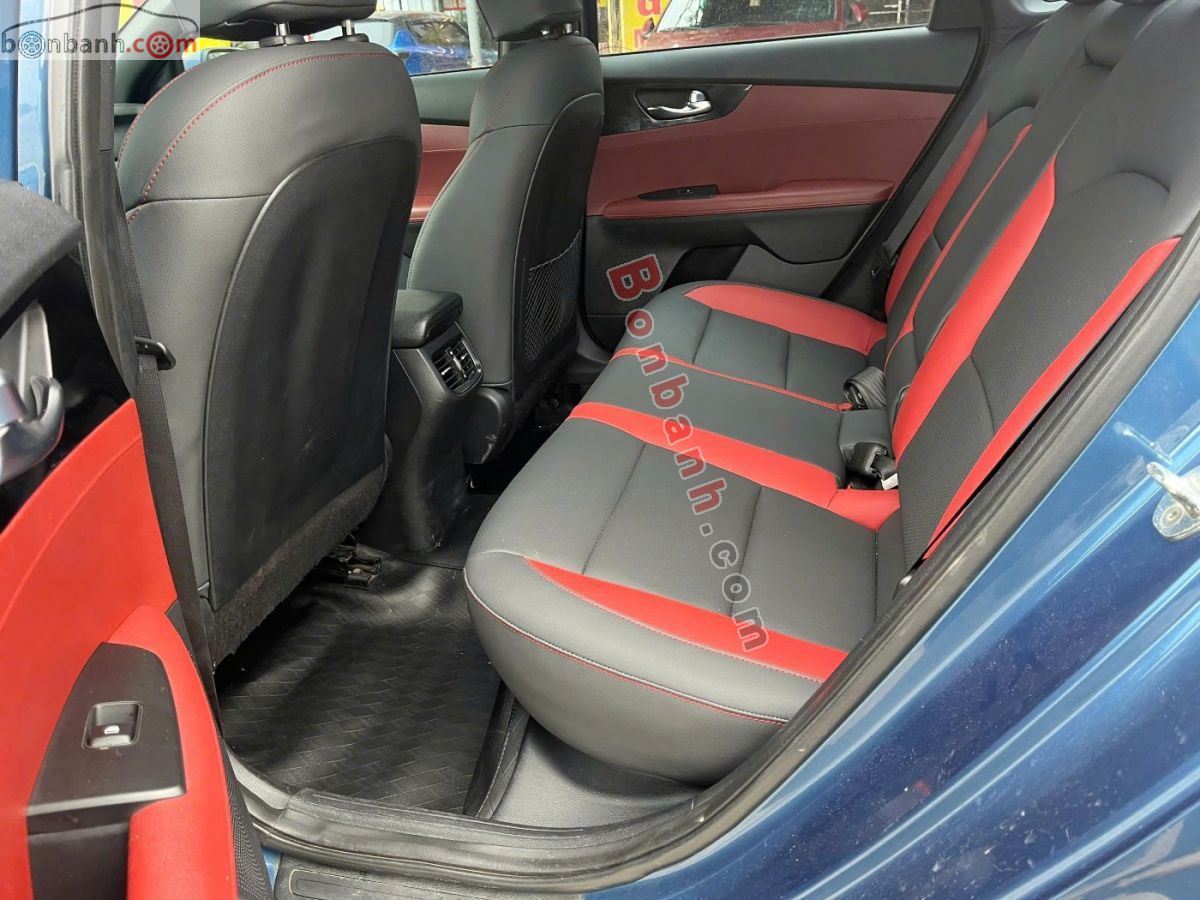 Bán ô tô Kia Cerato 2.0 AT Premium - 2021 - xe cũ