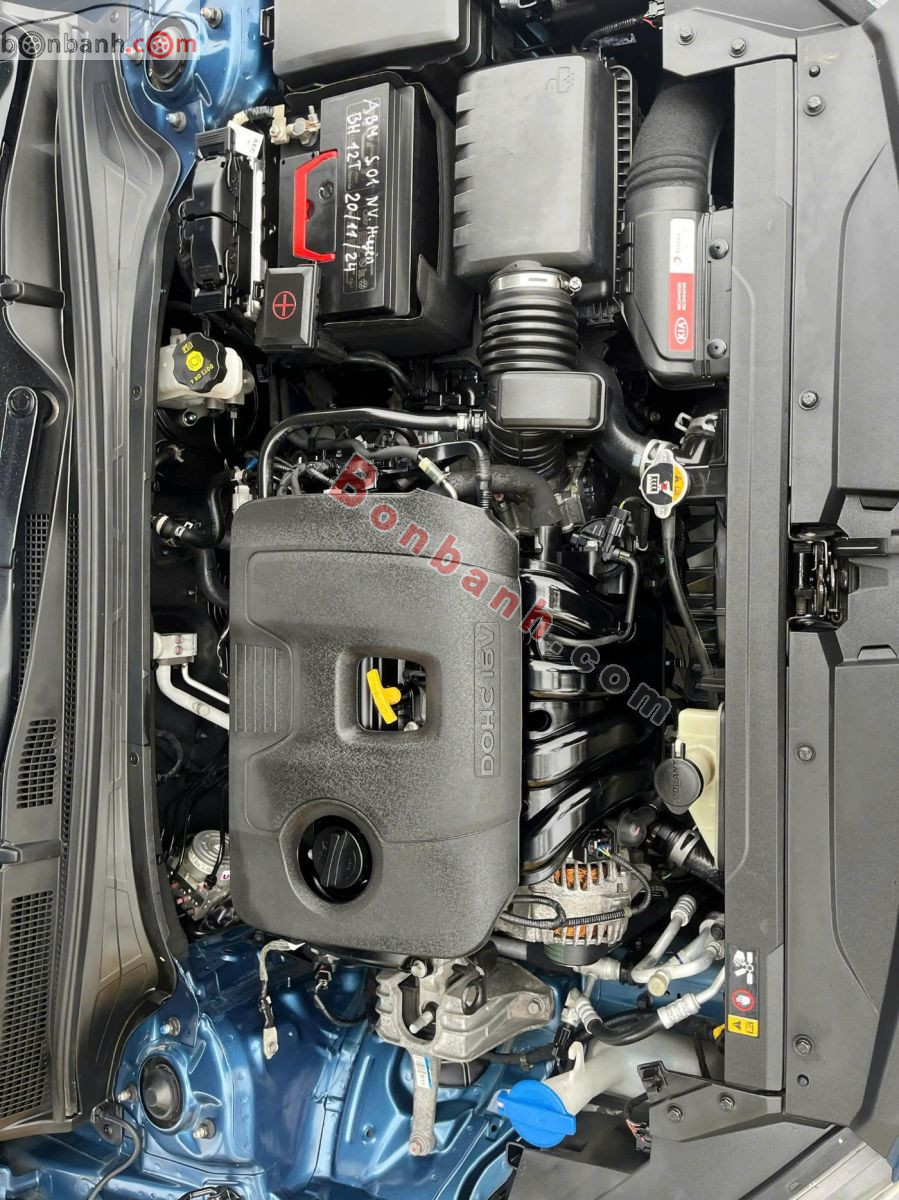 Bán ô tô Kia Cerato 2.0 AT Premium - 2021 - xe cũ