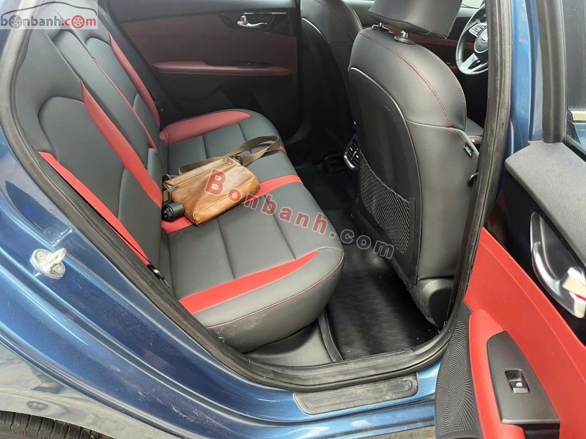 Bán ô tô Kia Cerato 2.0 AT Premium - 2021 - xe cũ