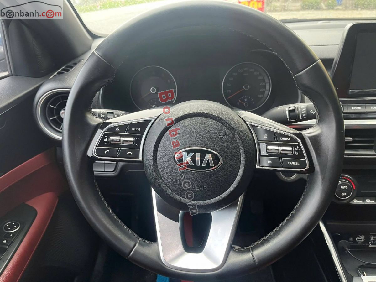 Bán ô tô Kia Cerato 2.0 AT Premium - 2021 - xe cũ