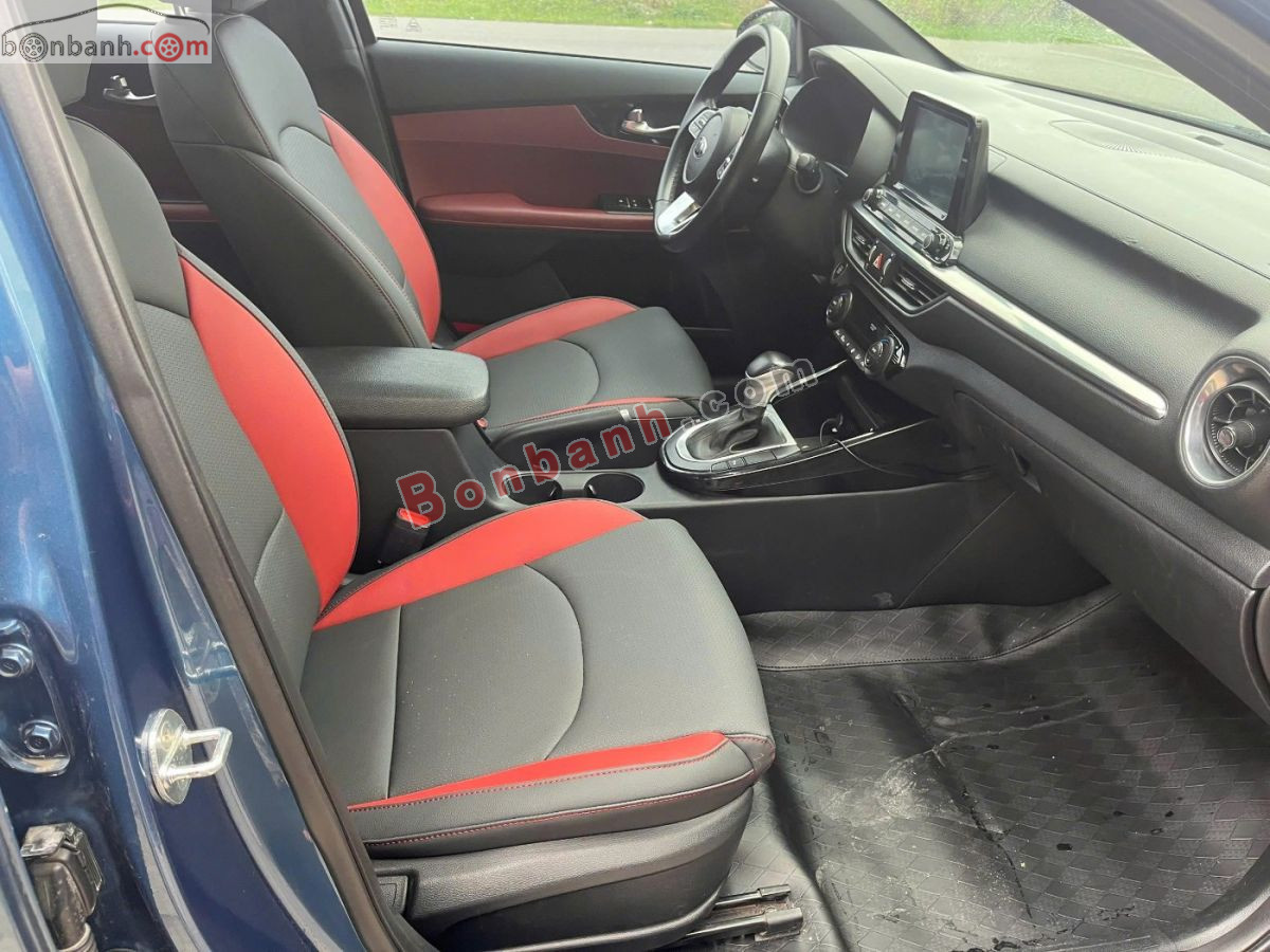 Bán ô tô Kia Cerato 2.0 AT Premium - 2021 - xe cũ