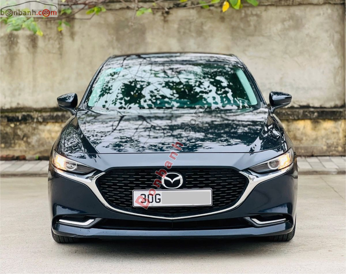 Bán ô tô Mazda 3 1.5L Luxury - 2020 - xe cũ