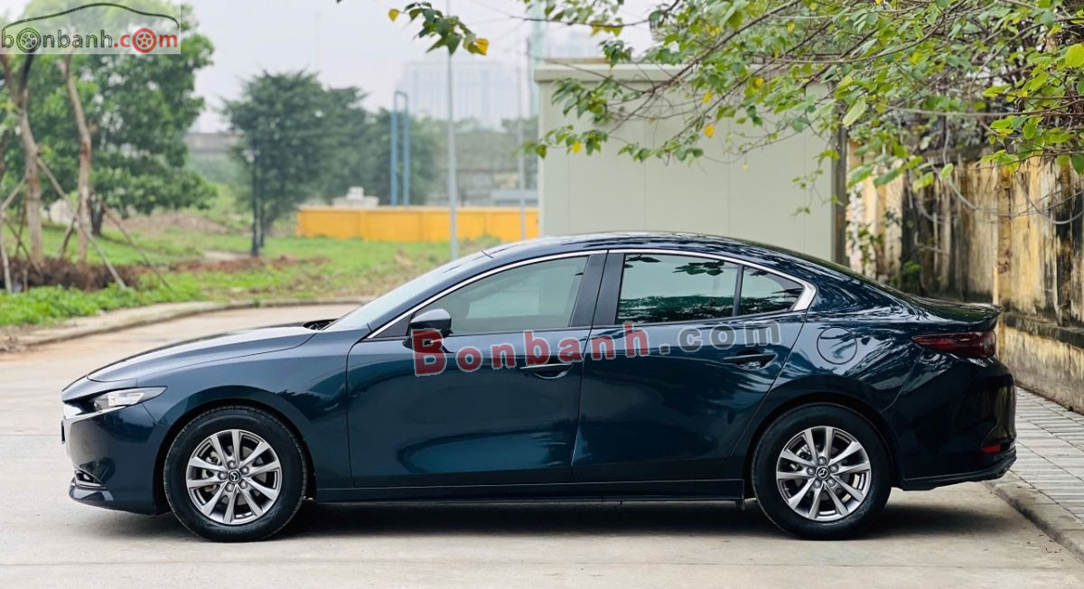 Bán ô tô Mazda 3 1.5L Luxury - 2020 - xe cũ