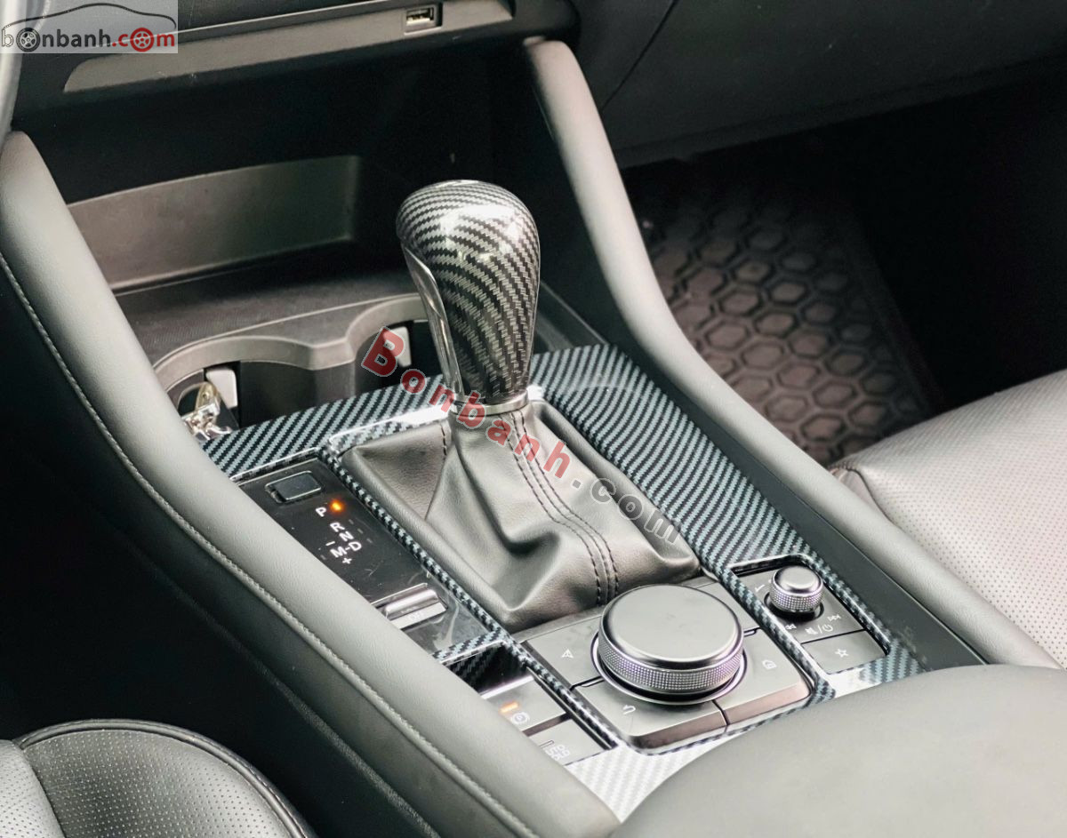 Bán ô tô Mazda 3 1.5L Luxury - 2020 - xe cũ