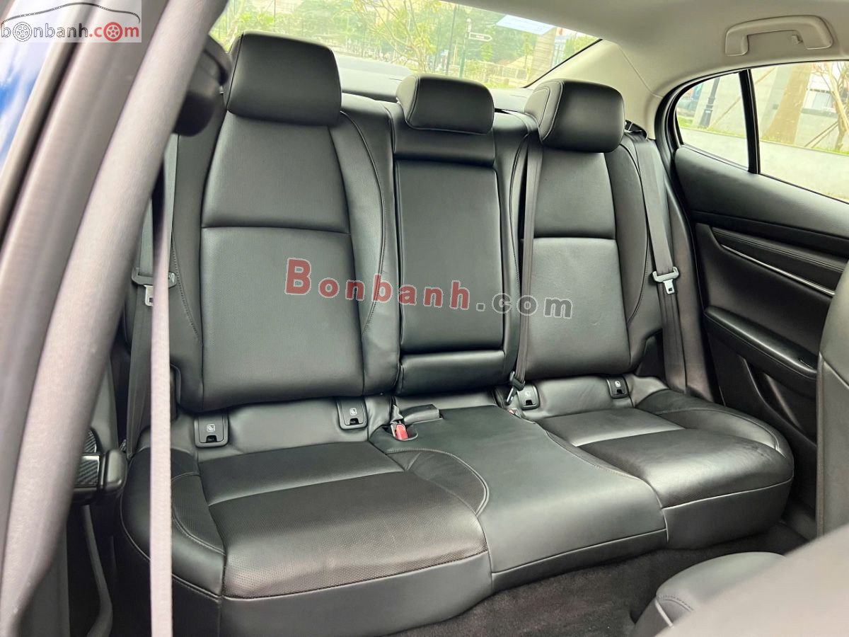 Bán ô tô Mazda 3 1.5L Luxury - 2020 - xe cũ