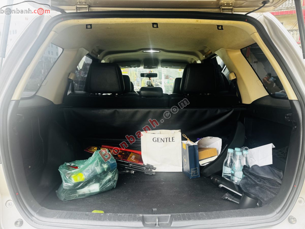 Bán ô tô Ford Escape XLT 2.3L 4x4 AT - 2010 - xe cũ