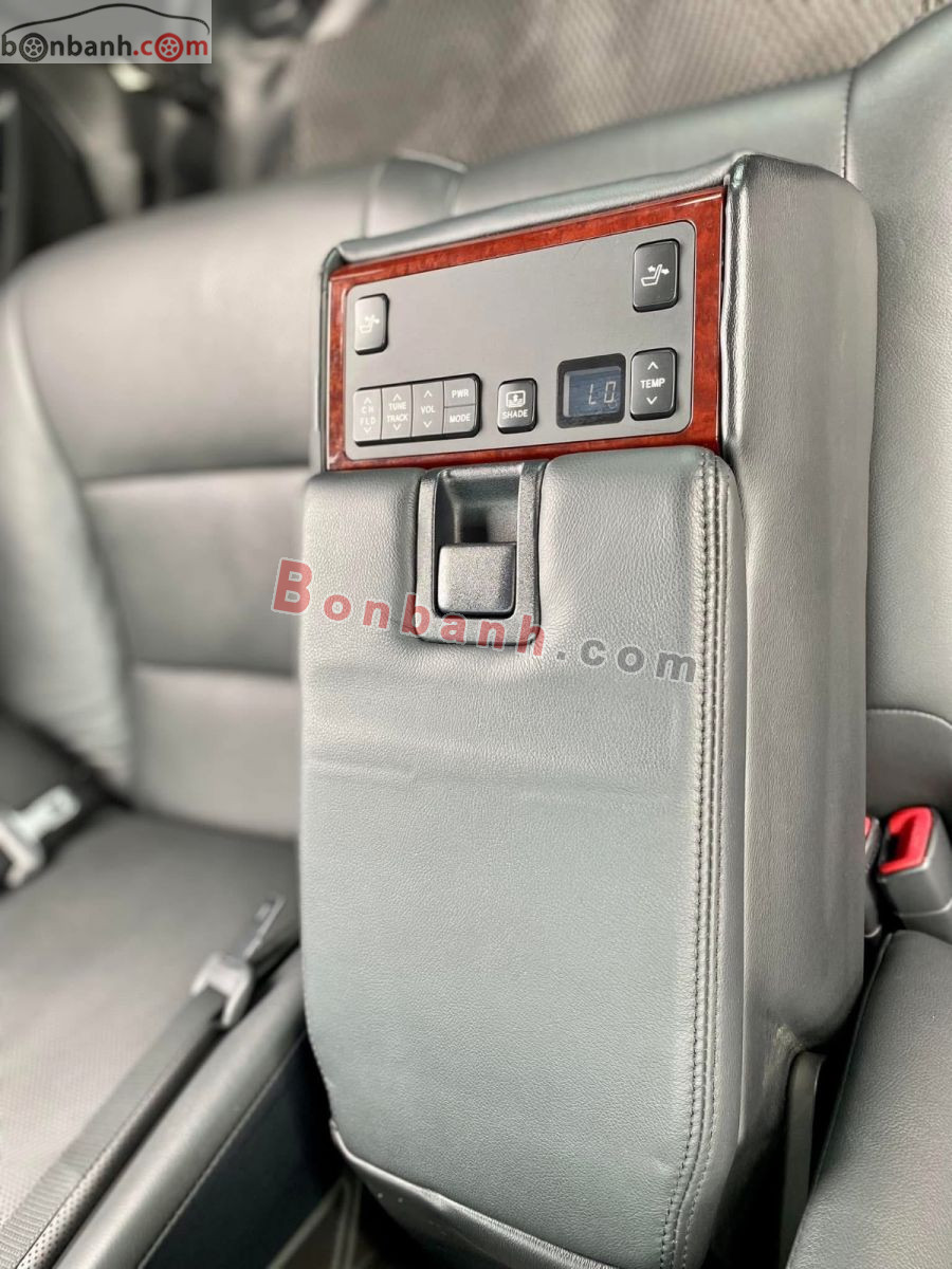 Bán ô tô Toyota Camry 2.5Q - 2015 - xe cũ