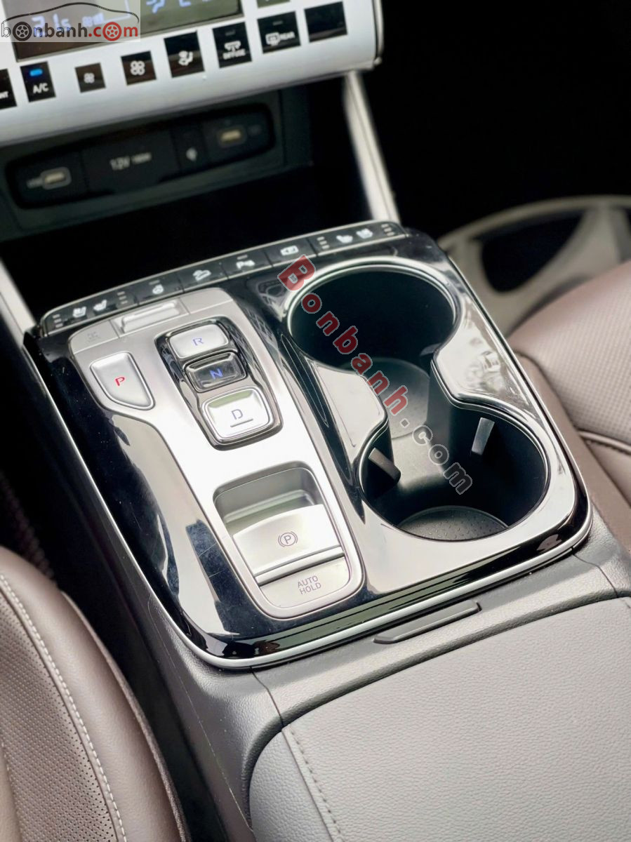 Bán ô tô Hyundai Tucson 1.6 AT Turbo HTRAC Đặc biệt - 2024 - xe cũ