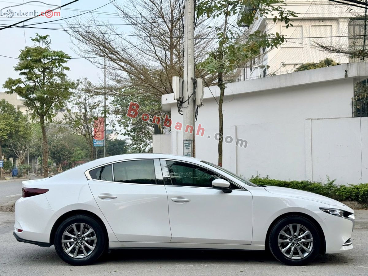 Bán ô tô Mazda 3 1.5L Luxury - 2019 - xe cũ