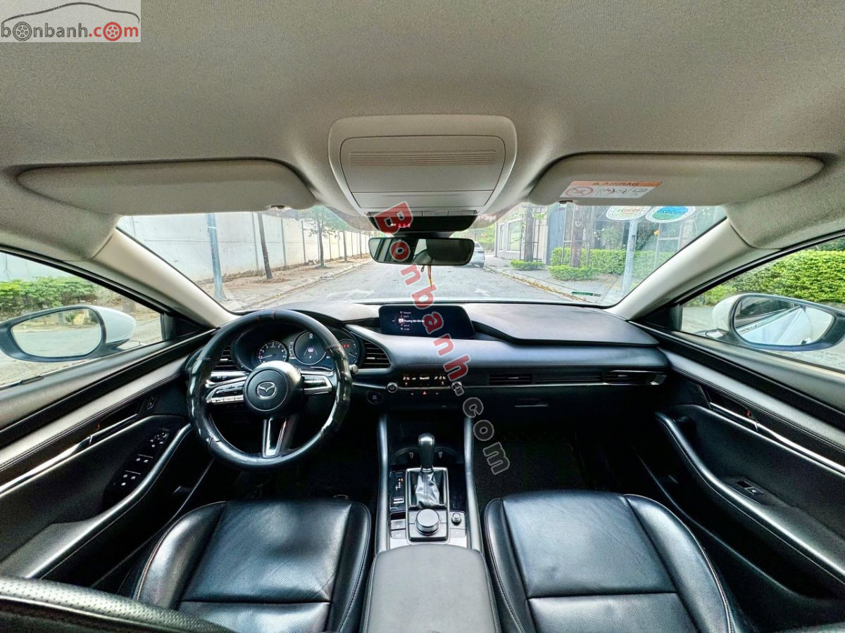 Bán ô tô Mazda 3 1.5L Luxury - 2019 - xe cũ