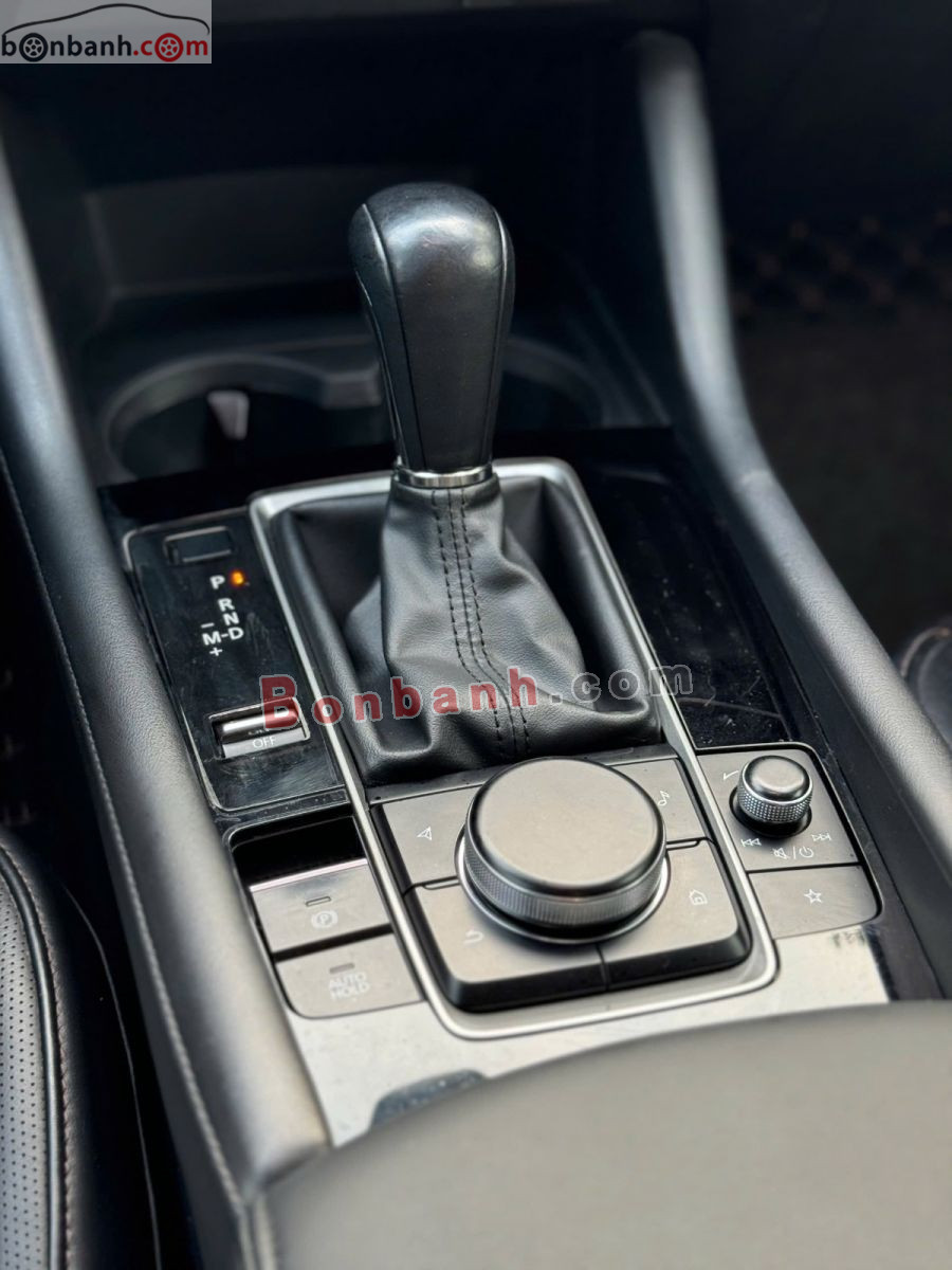 Bán ô tô Mazda 3 1.5L Luxury - 2019 - xe cũ