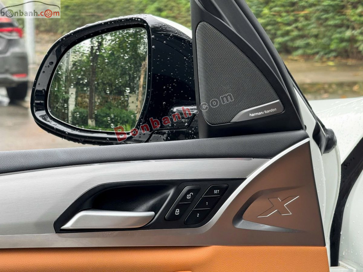 Bán ô tô BMW X3 sDrive20i M Sport - 2024 - xe cũ