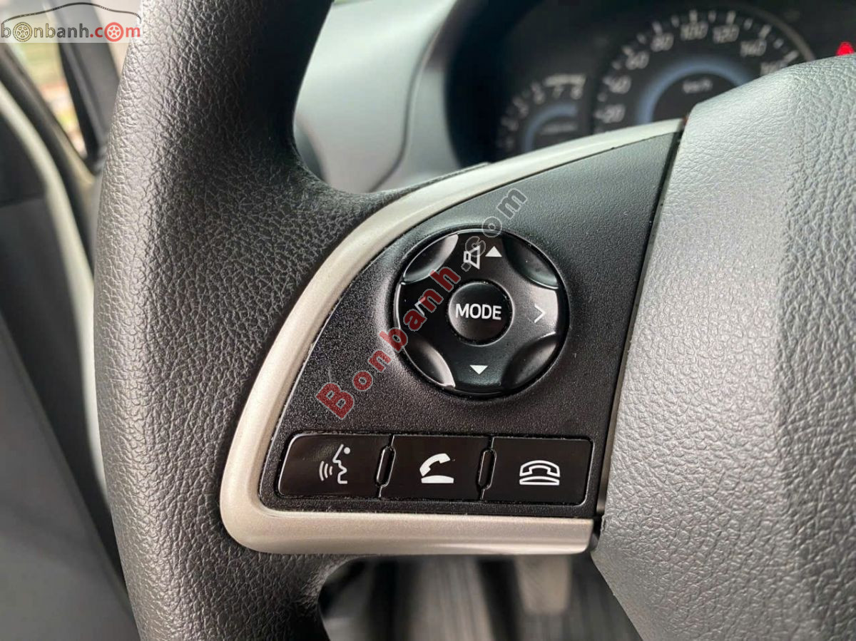 Bán ô tô Mitsubishi Mirage 1.2 MT - 2018 - xe cũ