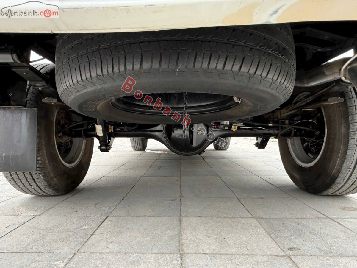 Bán ô tô Ford Ranger XLS 2.2L 4x2 MT - 2018 - xe cũ