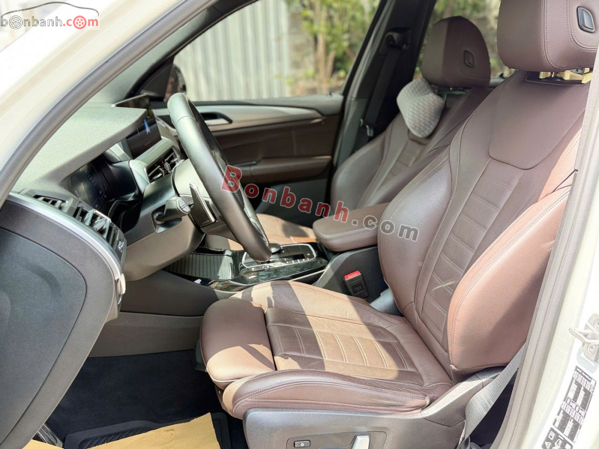 Bán ô tô BMW X3 xDrive30i M Sport - 2024 - xe cũ