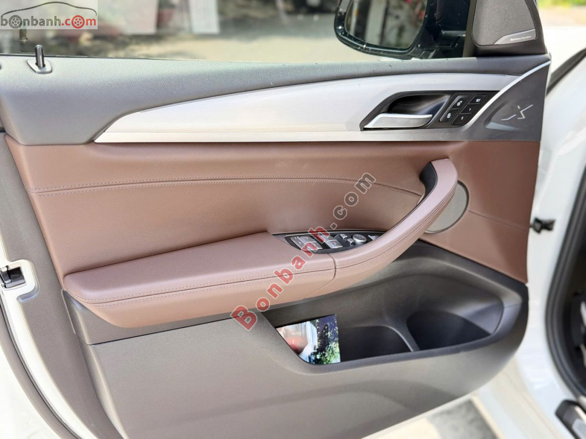 Bán ô tô BMW X3 xDrive30i M Sport - 2024 - xe cũ