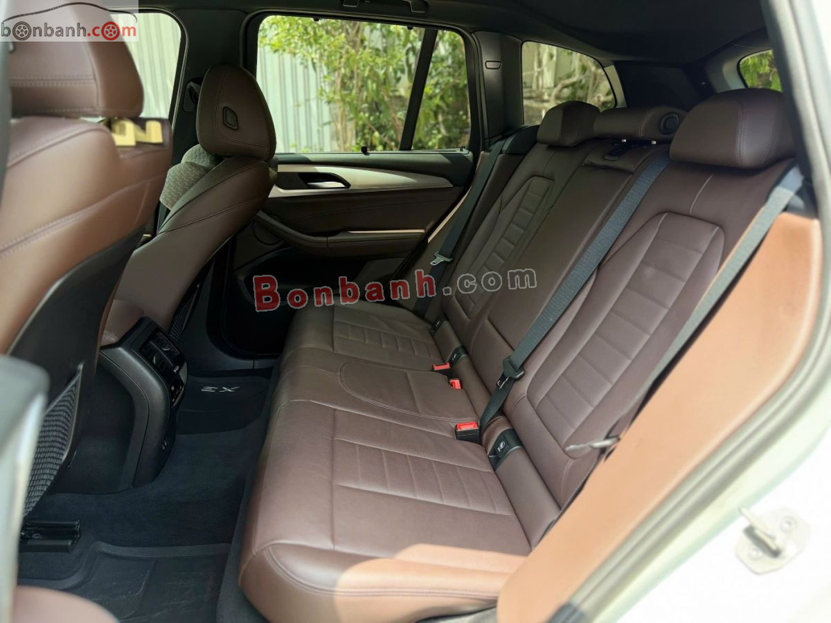Bán ô tô BMW X3 xDrive30i M Sport - 2024 - xe cũ