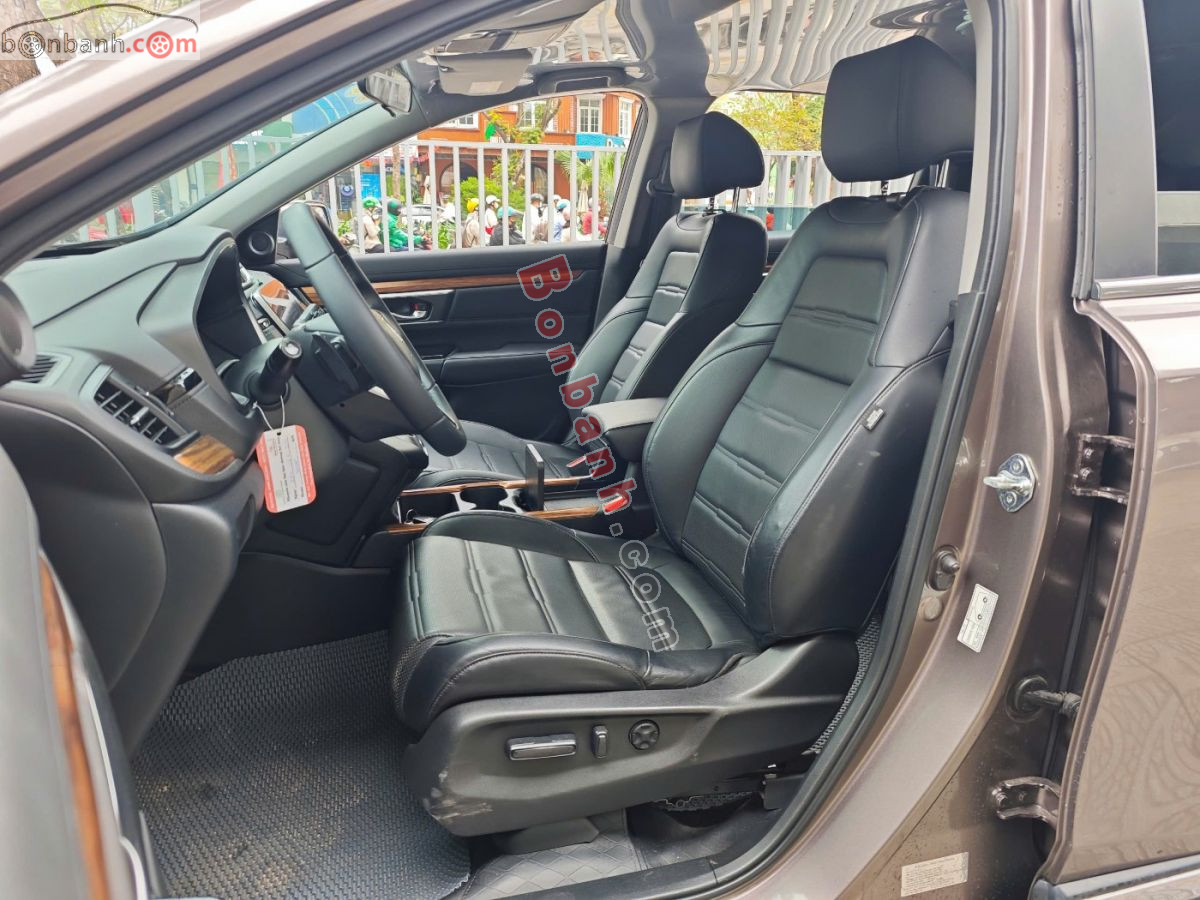 Bán ô tô Honda CRV G - 2020 - xe cũ