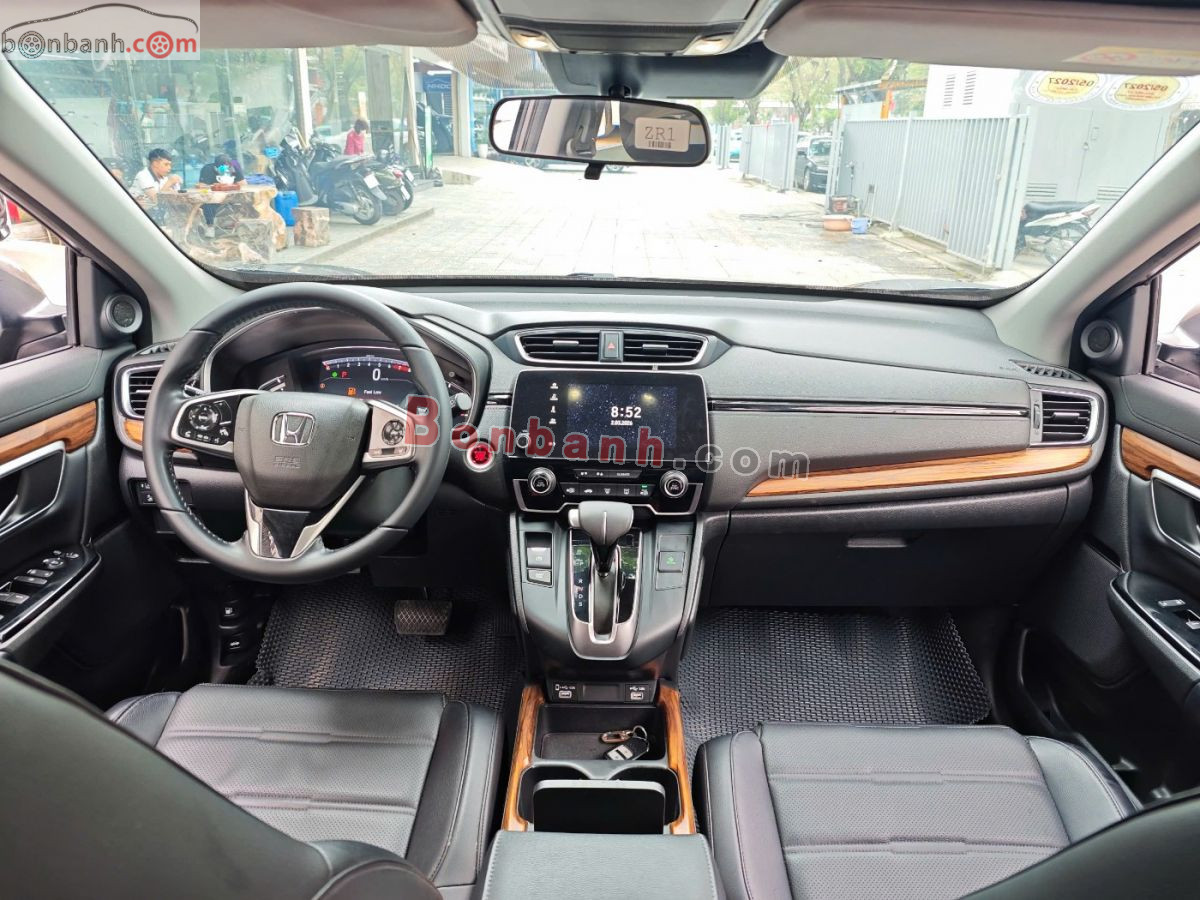 Bán ô tô Honda CRV G - 2020 - xe cũ