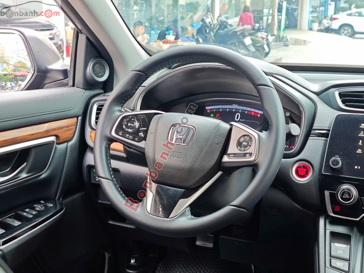 Bán ô tô Honda CRV G - 2020 - xe cũ