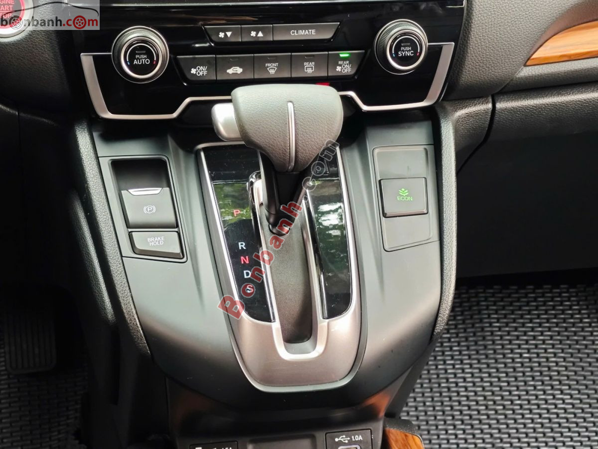 Bán ô tô Honda CRV G - 2020 - xe cũ