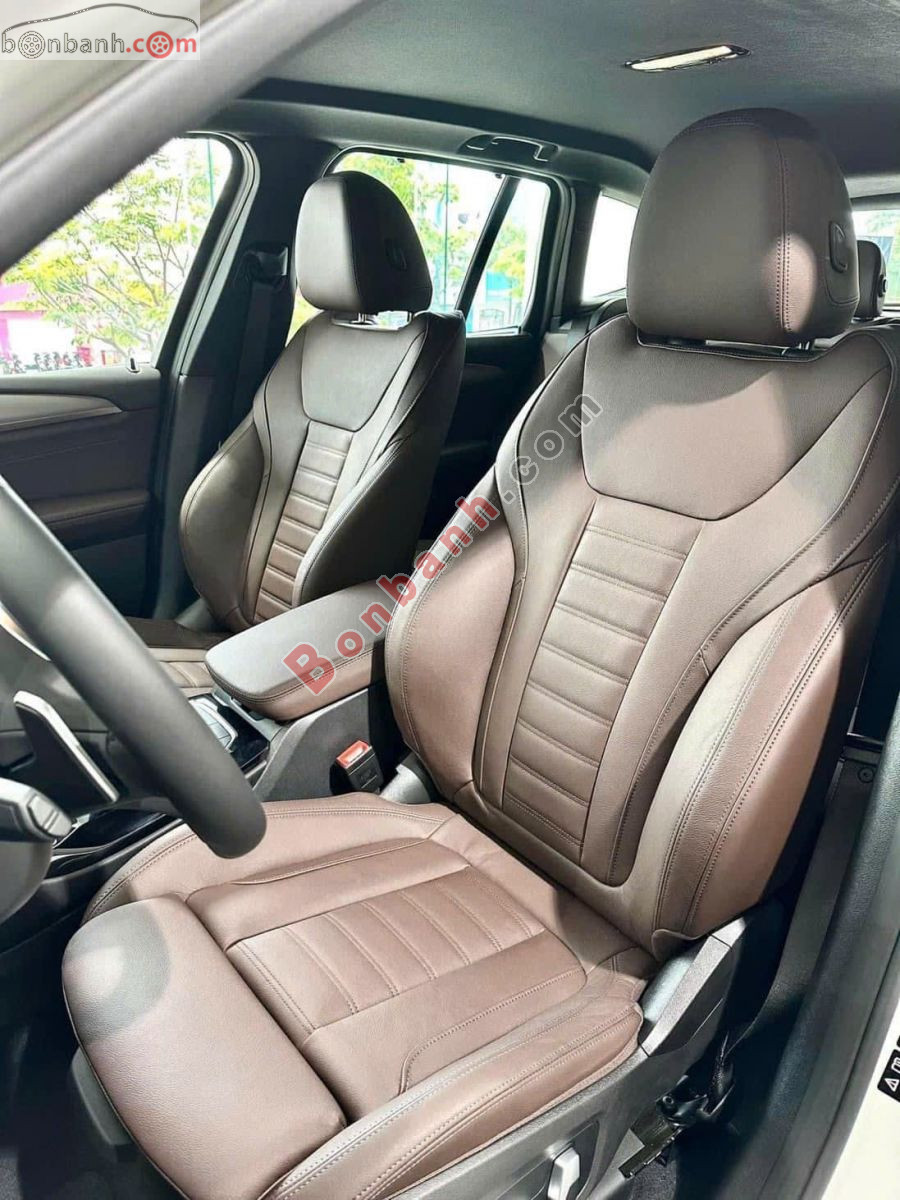 Bán ô tô BMW X3 xDrive30i M Sport - 2024 - xe mới