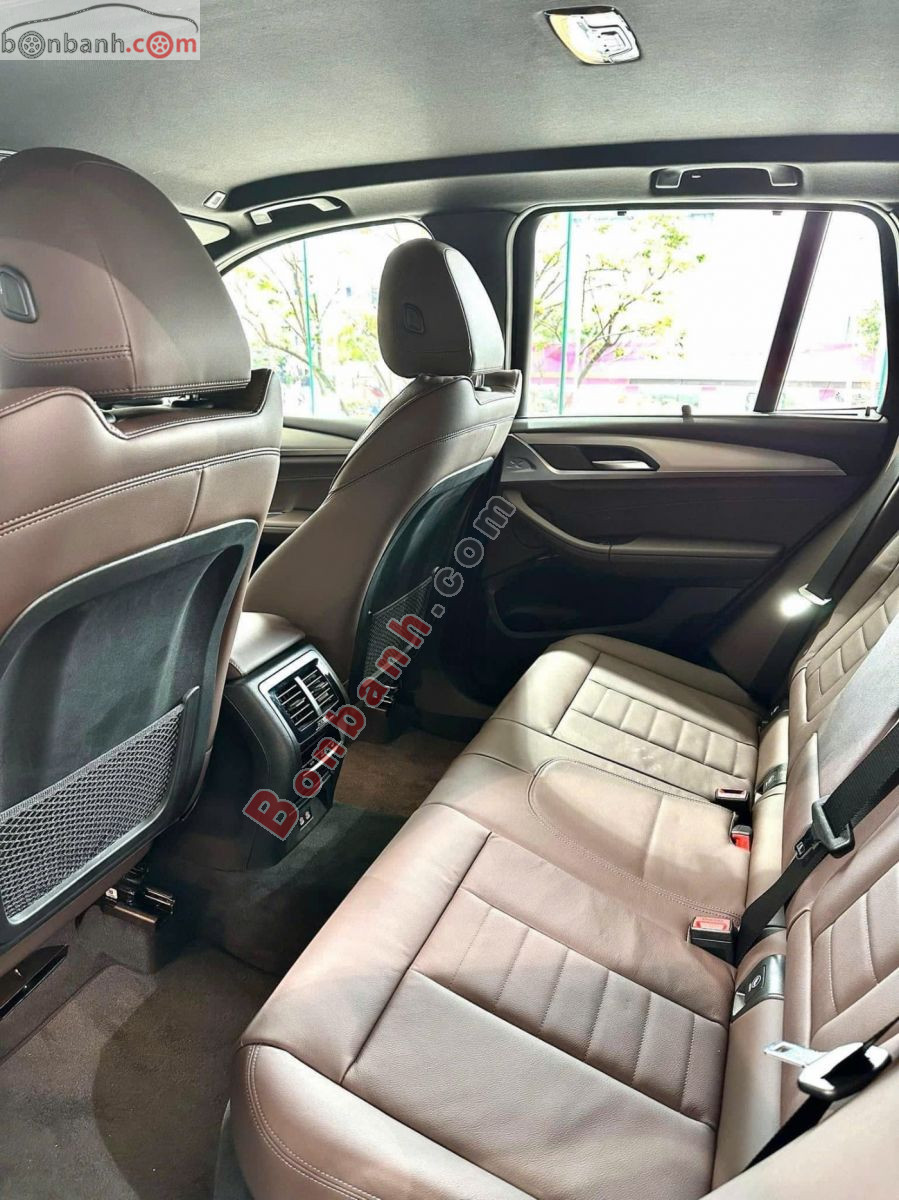 Bán ô tô BMW X3 xDrive30i M Sport - 2024 - xe mới