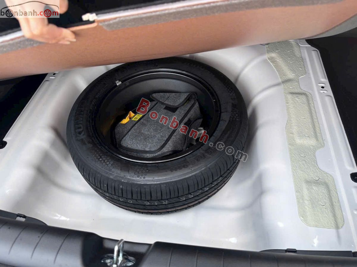 Bán ô tô Hyundai Accent 1.5 AT - 2024 - xe cũ