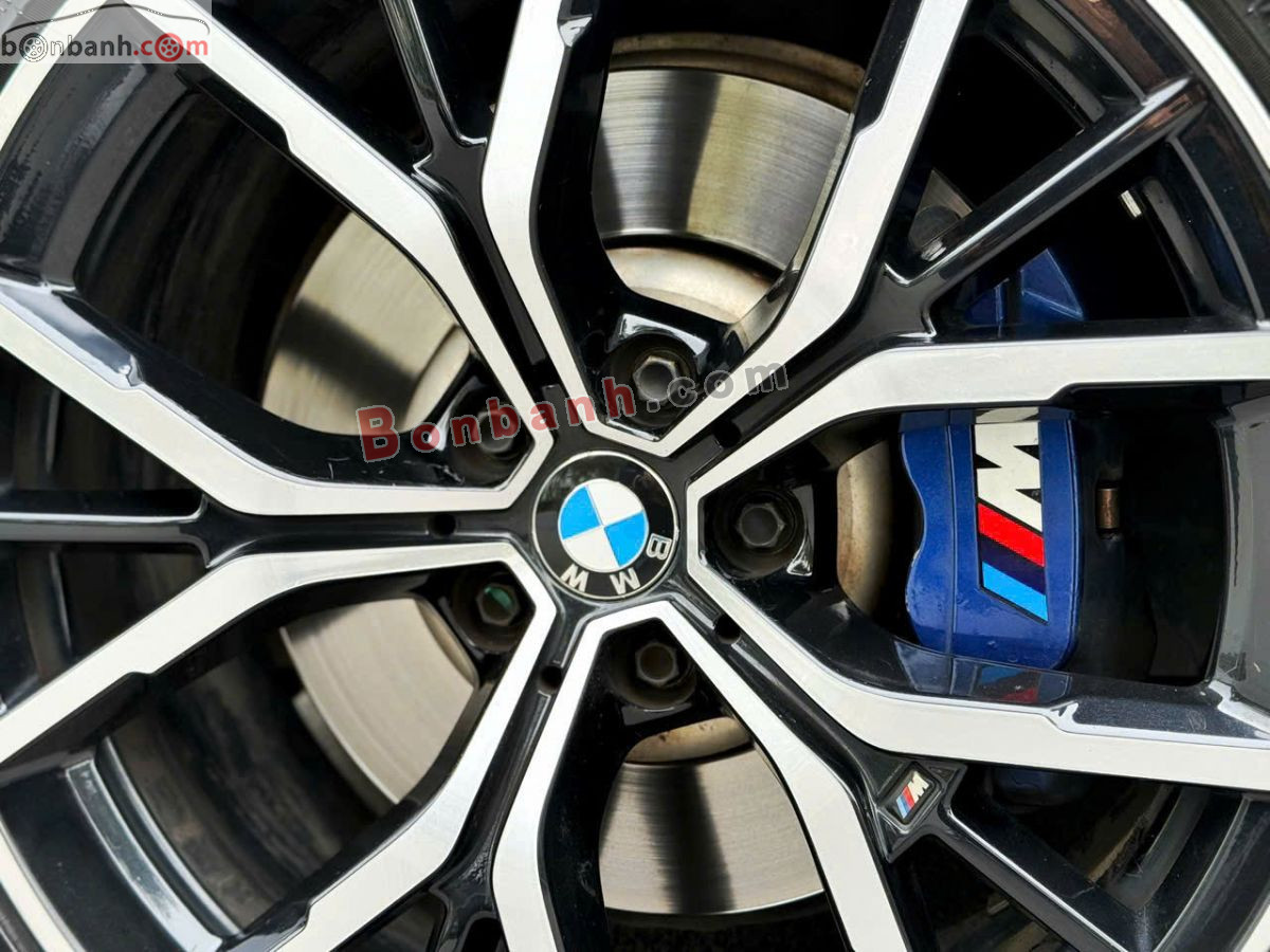 Bán ô tô BMW 5 Series 530i - 2020 - xe cũ