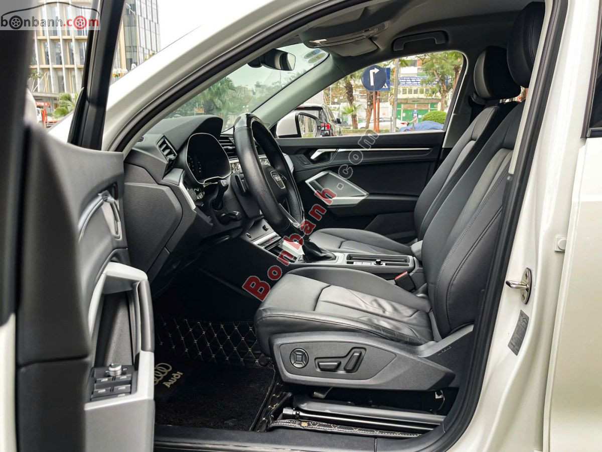 Bán ô tô Audi Q3 Sportback 35 TFSI - 2024 - xe cũ