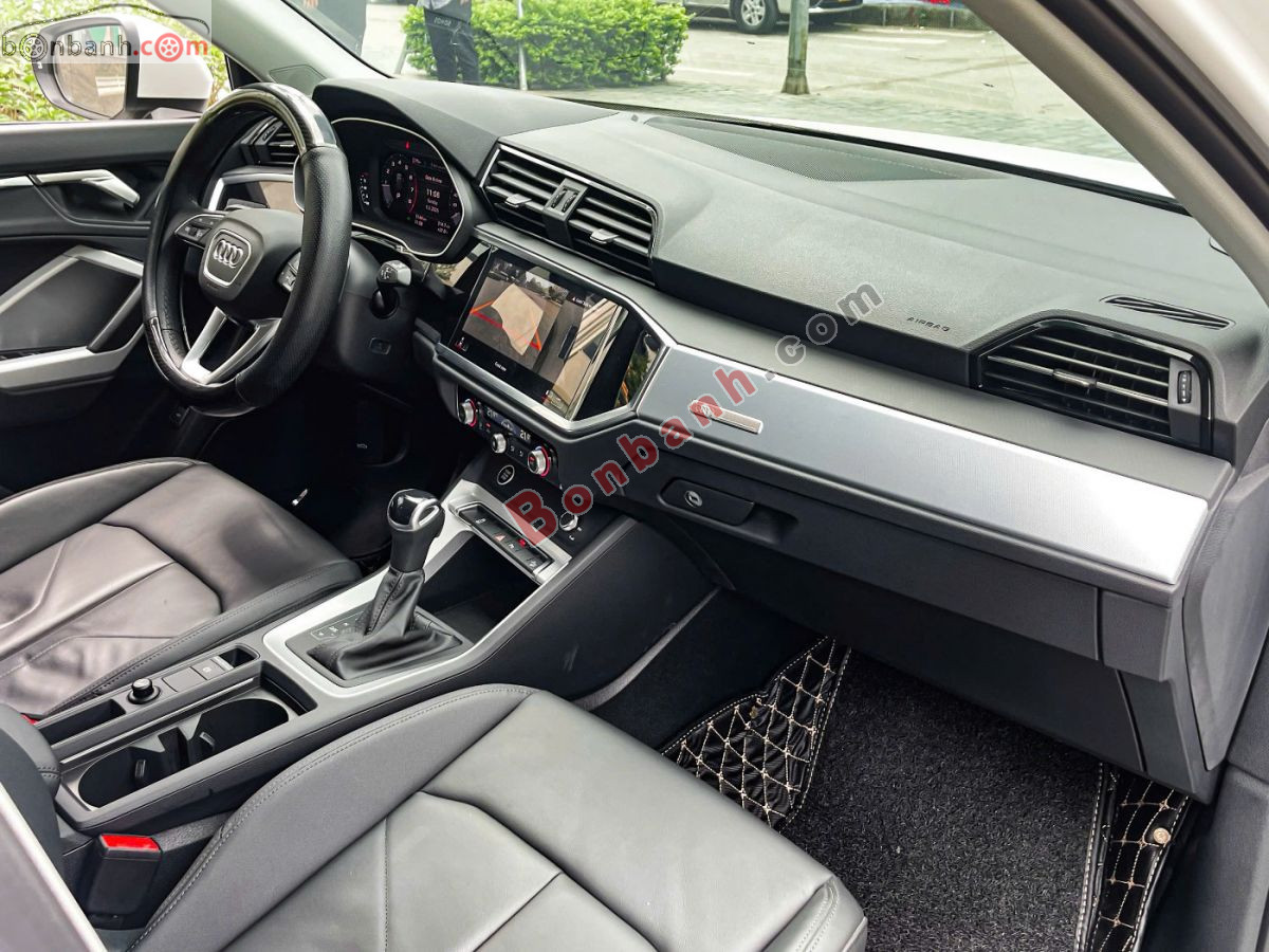 Bán ô tô Audi Q3 Sportback 35 TFSI - 2024 - xe cũ