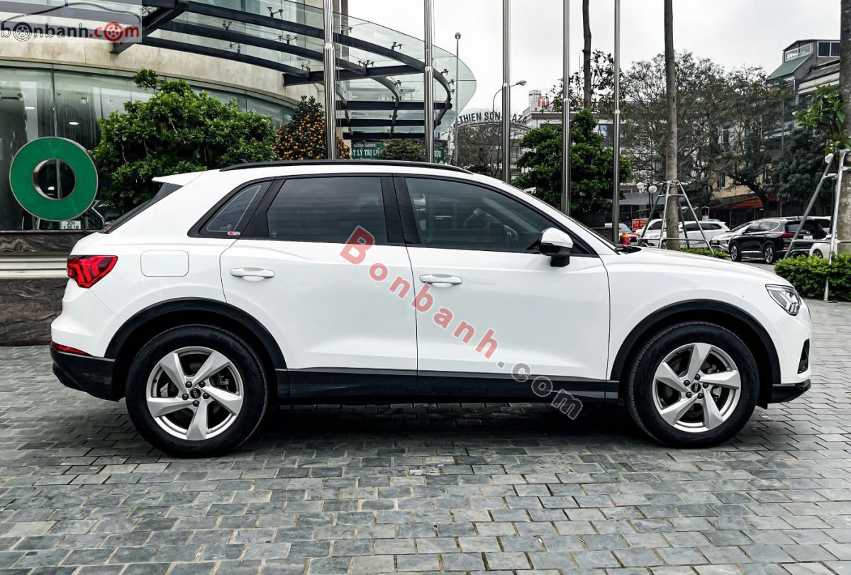 Bán ô tô Audi Q3 Sportback 35 TFSI - 2024 - xe cũ