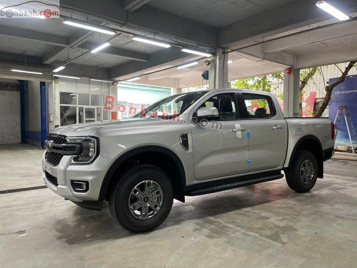 Bán ô tô Ford Ranger XLS 2.0L 4x2 AT - 2026 - xe mới