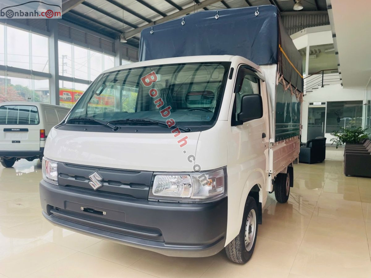 Bán ô tô Suzuki Carry Pro - 2024 - xe mới
