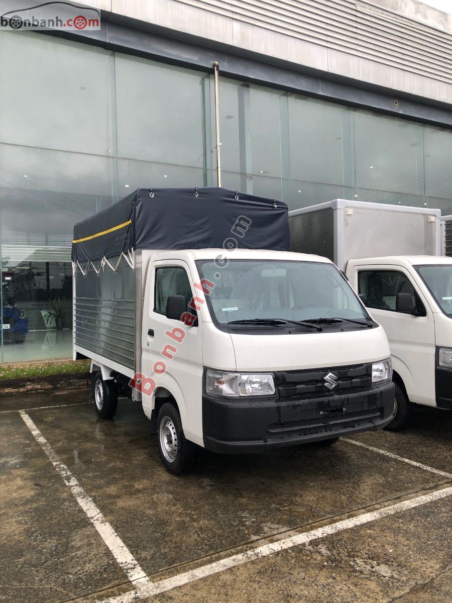 Bán ô tô Suzuki Carry Pro - 2024 - xe mới