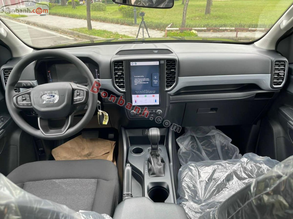 Bán ô tô Ford Ranger XLS 2.0L 4x2 AT - 2026 - xe mới