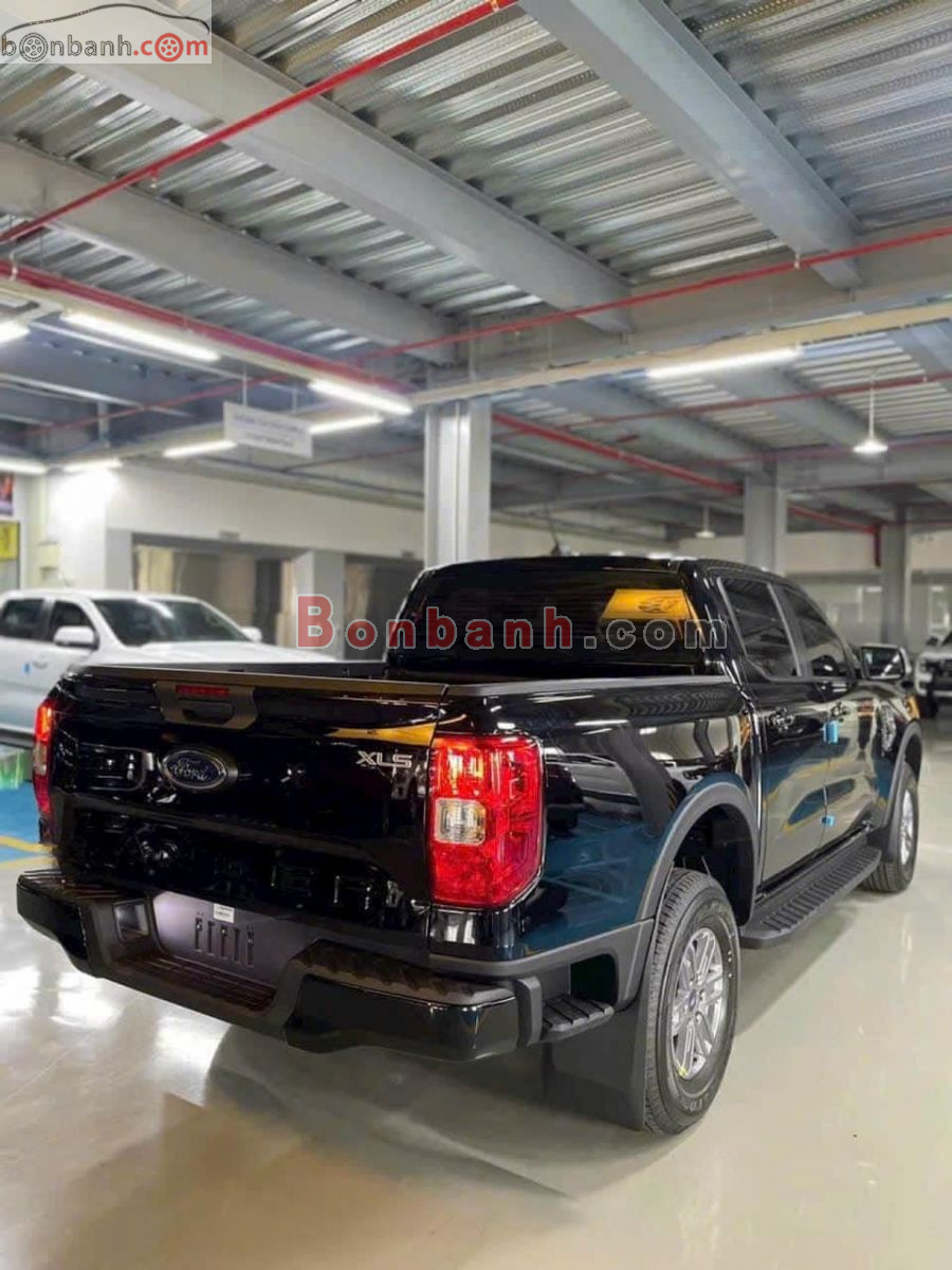 Bán ô tô Ford Ranger XLS 2.0L 4x2 AT - 2026 - xe mới