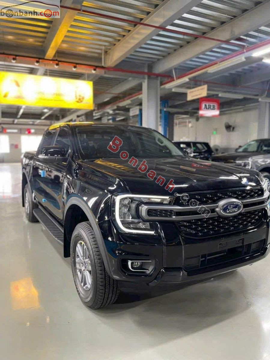 Bán ô tô Ford Ranger XLS 2.0L 4x2 AT - 2026 - xe mới