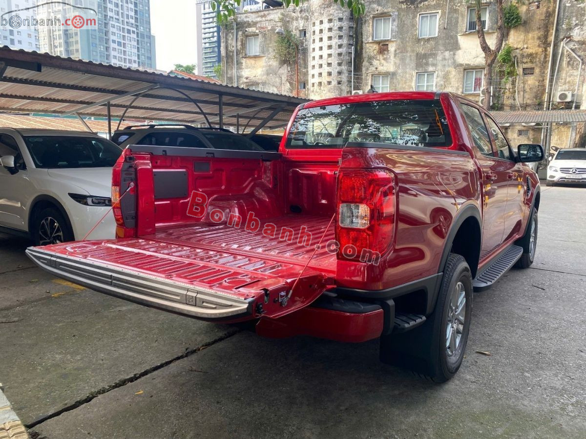 Bán ô tô Ford Ranger XLS 2.0L 4x2 AT - 2026 - xe mới