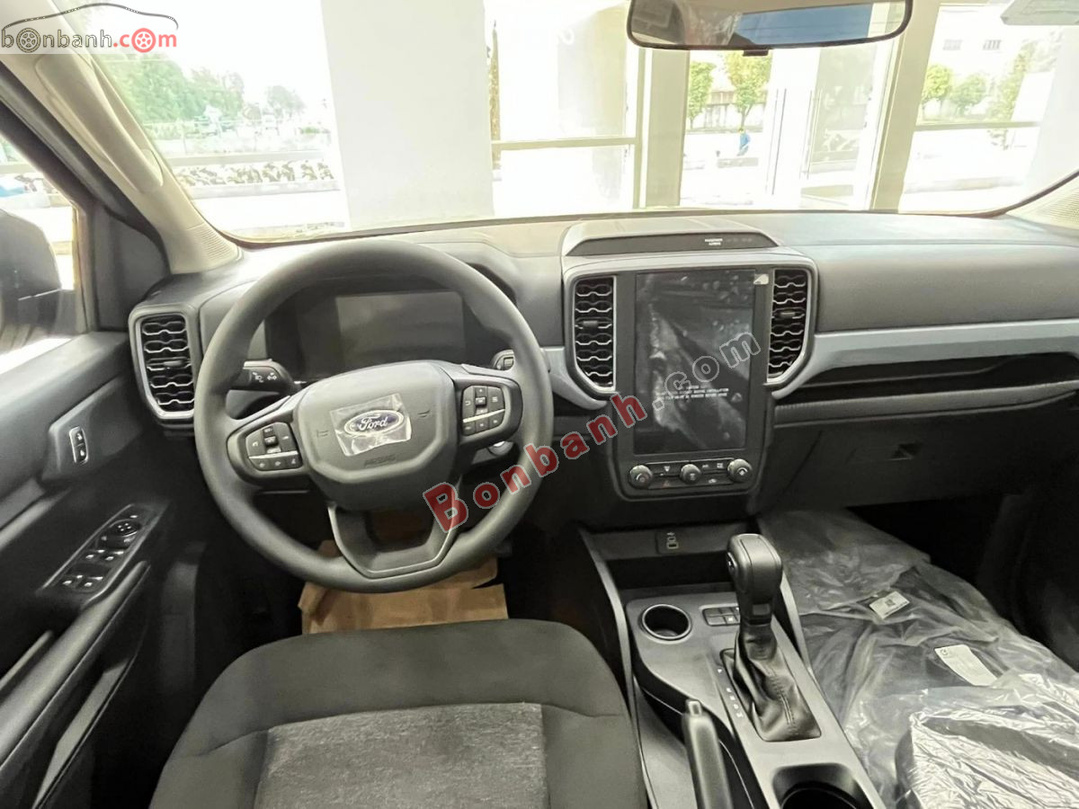 Bán ô tô Ford Ranger XLS 2.0L 4x2 AT - 2026 - xe mới
