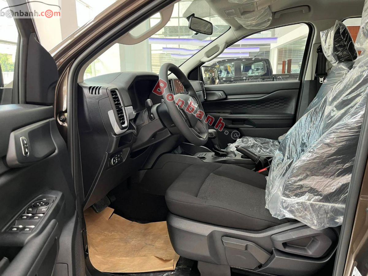 Bán ô tô Ford Ranger XLS 2.0L 4x2 AT - 2026 - xe mới