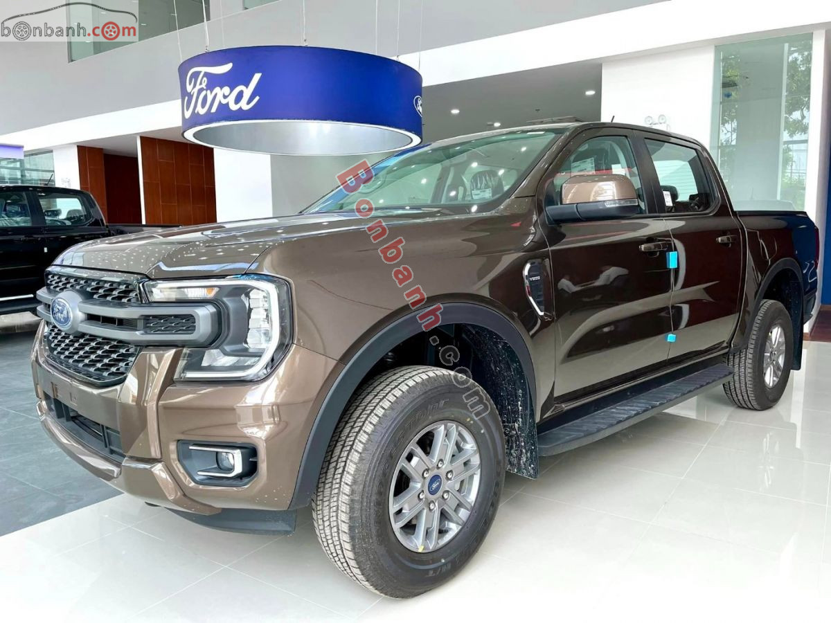 Bán ô tô Ford Ranger XLS 2.0L 4x2 AT - 2026 - xe mới