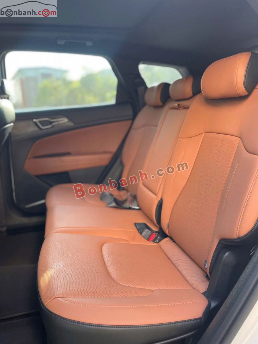 Bán ô tô Kia Sportage Signature X-Line 1.6T AWD - 2024 - xe cũ