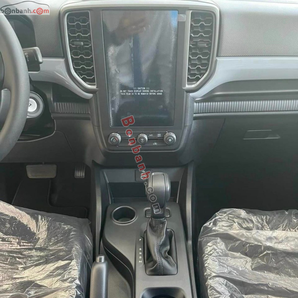 Bán ô tô Ford Ranger XLS 2.0L 4x2 AT - 2026 - xe mới