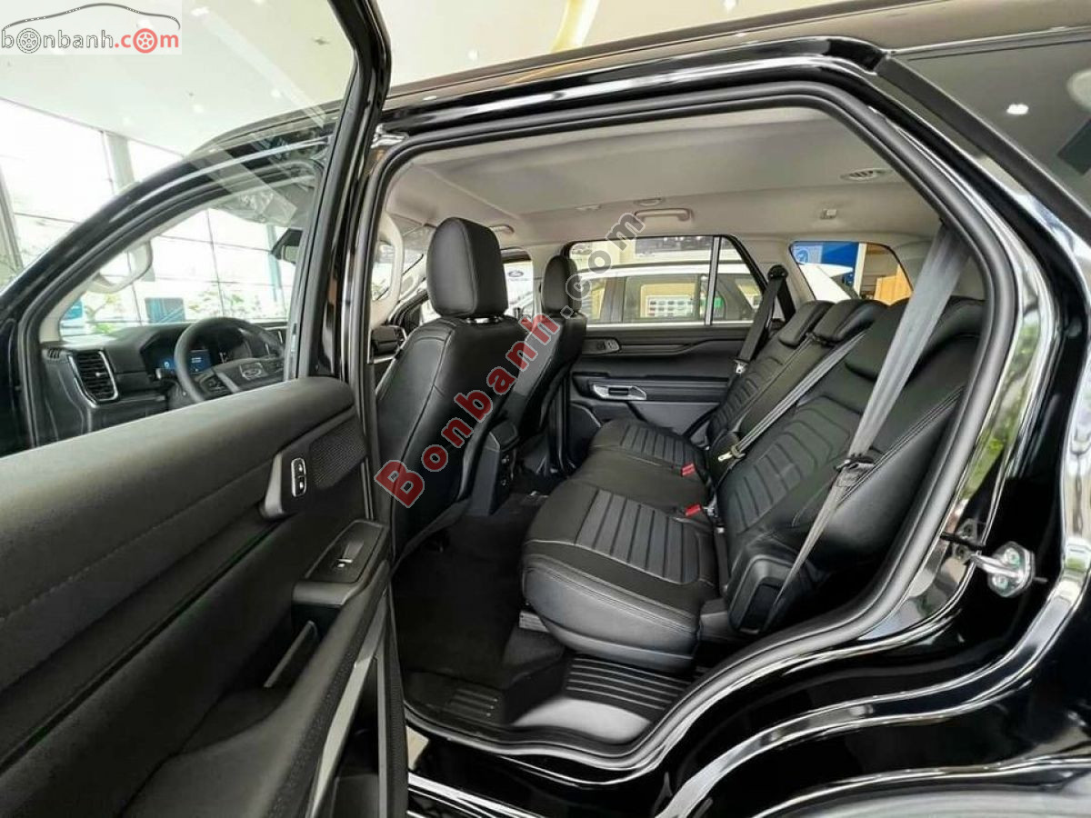 Bán ô tô Ford Everest Sport 2.0L 4x2 AT - 2026 - xe mới