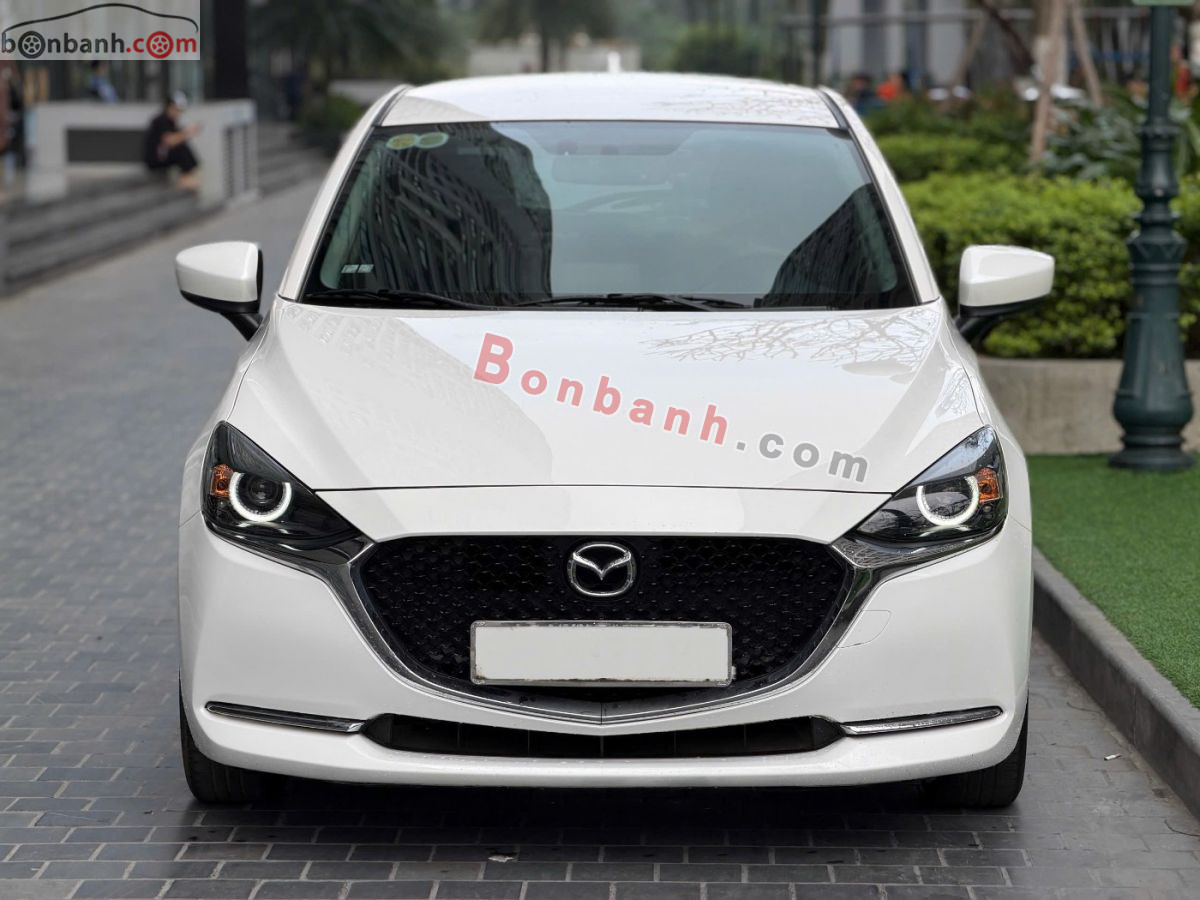 Bán ô tô Mazda 2 Sport Luxury - 2020 - xe cũ
