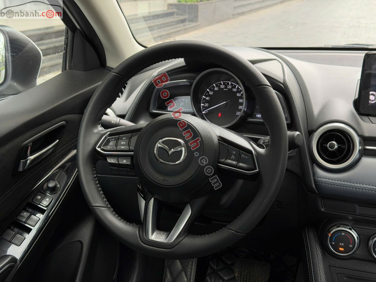 Bán ô tô Mazda 2 Sport Luxury - 2020 - xe cũ