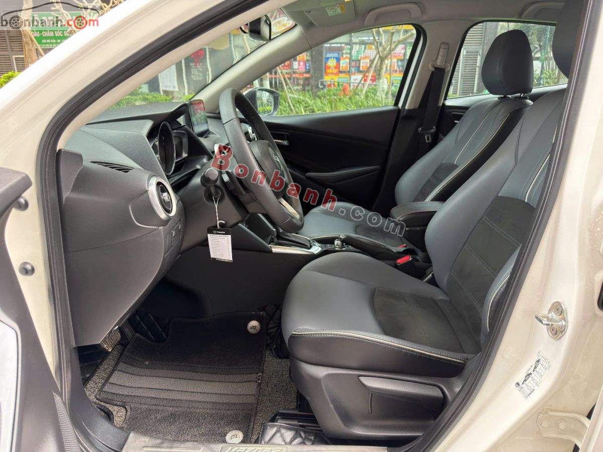 Bán ô tô Mazda 2 Sport Luxury - 2020 - xe cũ