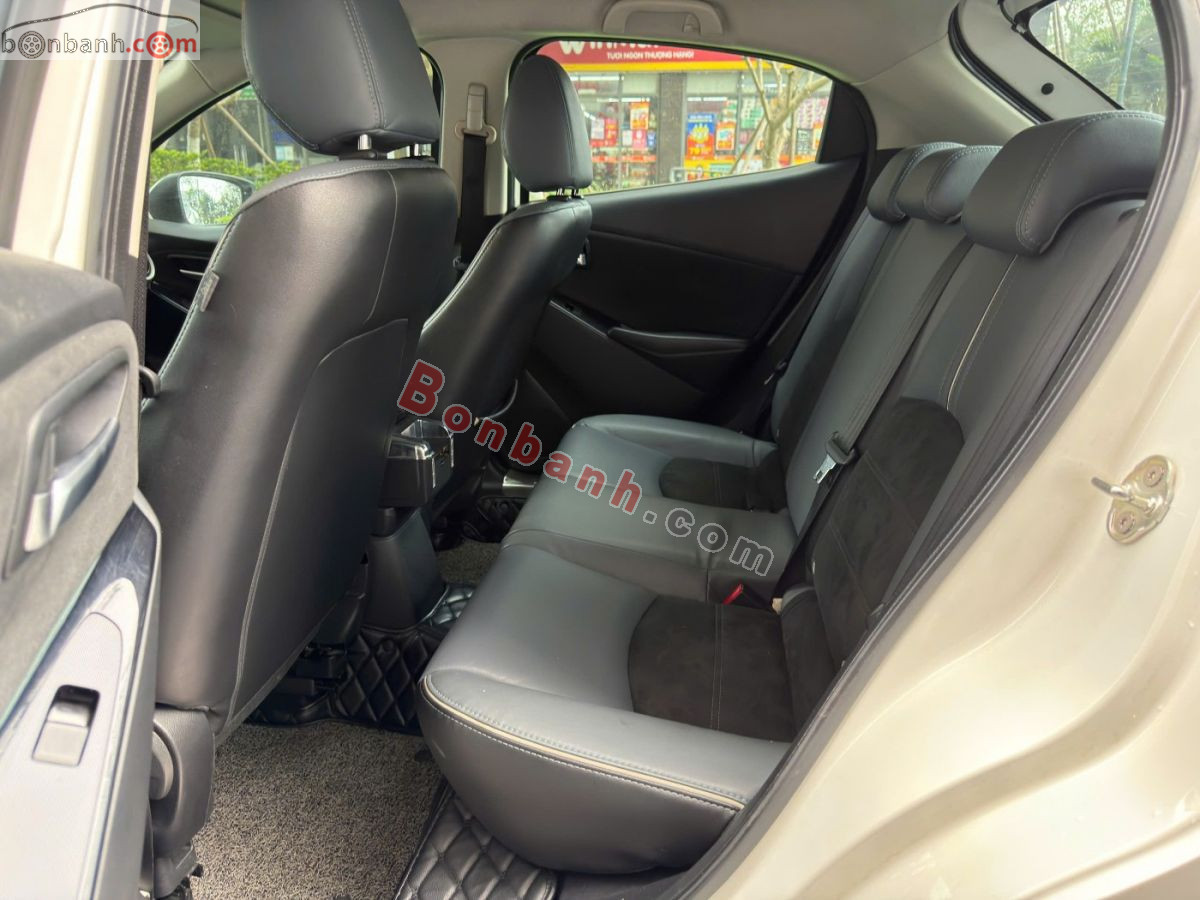 Bán ô tô Mazda 2 Sport Luxury - 2020 - xe cũ