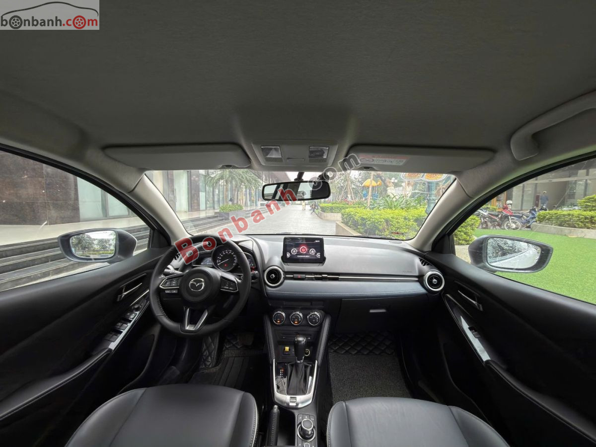 Bán ô tô Mazda 2 Sport Luxury - 2020 - xe cũ